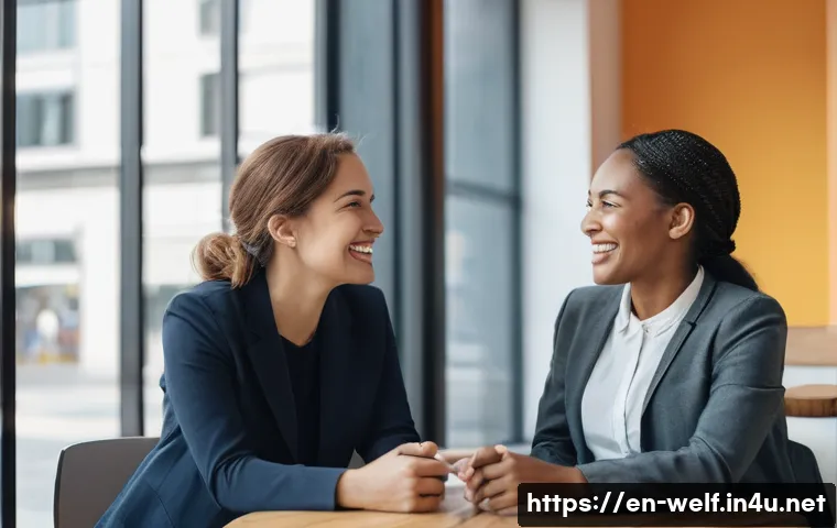 사회복지사 업무 스트레스 관리법 관련 이미지 1