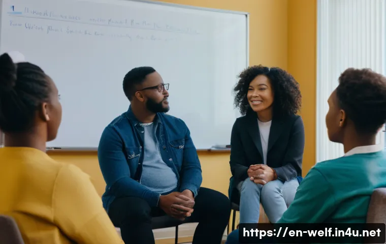 7 Proven Ways Social Workers Can Tackle Community Challenges Effectively 4 사회복지사 지역 사회 문제 해결 관련 이미지 2