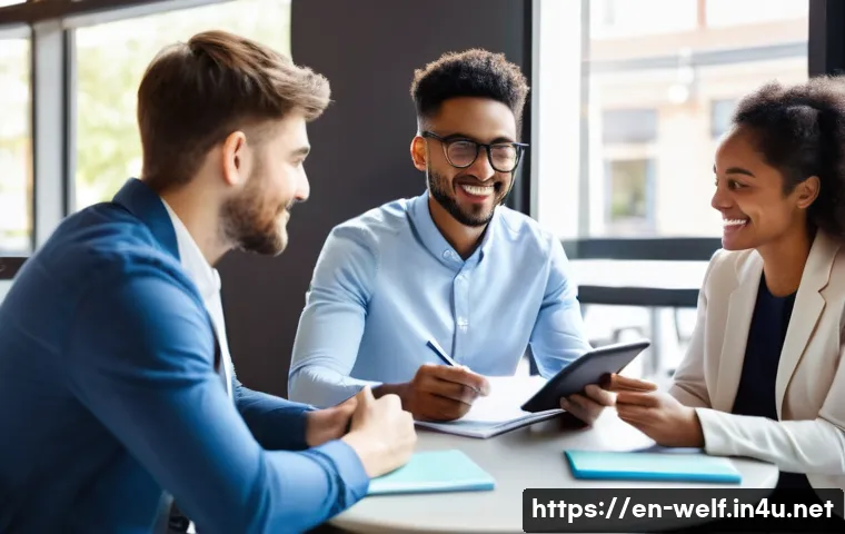 Insider Tips and Lessons Learned from the Social Worker Level 1 Exam Experience 3 사회복지사 1급 시험 후기 공유 관련 이미지 1