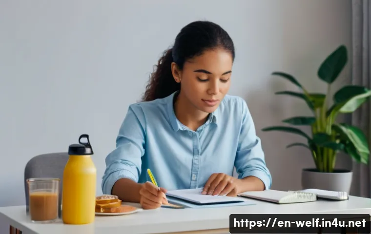 Insider Tips and Lessons Learned from the Social Worker Level 1 Exam Experience 4 사회복지사 1급 시험 후기 공유 관련 이미지 2
