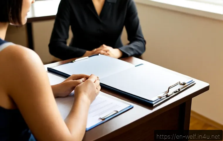 How Social Workers Can Navigate Ethical Dilemmas: A Practical Decision Framework 3 사회복지사로서의 윤리적 고민 관련 이미지 1